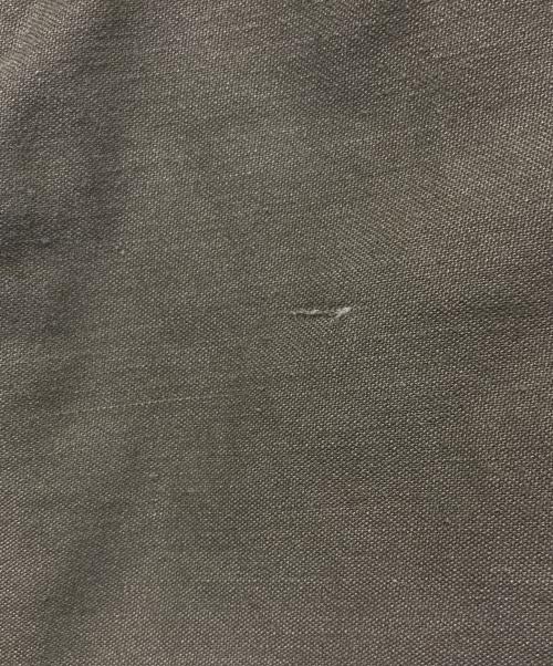 US ARMY（ユーエスアーミー）US ARMY (ユーエスアーミー) M-65 カーゴパンツ/70s/古着/ミリタリー オリーブ サイズ:Sの古着・服飾アイテム