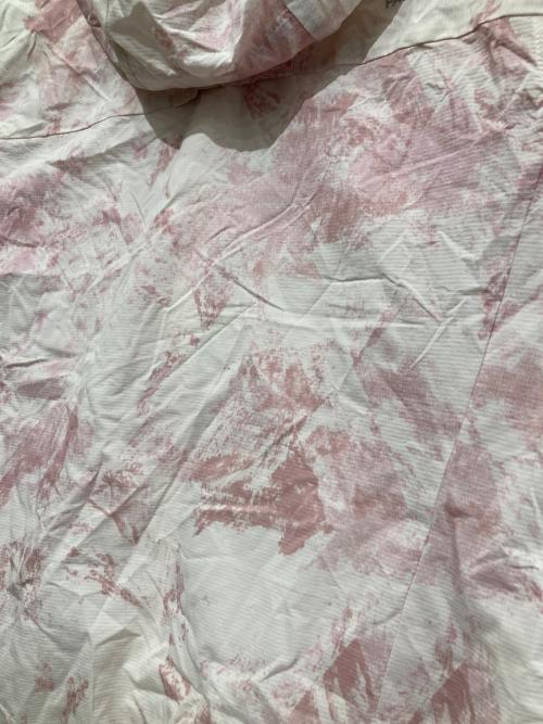 THE NORTH FACE（ザ ノース フェイス）THE NORTH FACE (ザ ノース フェイス) ノベルティスワローテイルベントフーディ ピンク サイズ:Mの古着・服飾アイテム