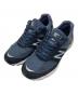 NEW BALANCE（ニューバランス）の古着「M990NV5 NAVY」｜ネイビー