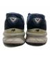 中古・古着 NEW BALANCE (ニューバランス) M990NV5 NAVY ネイビー サイズ:26：15000円