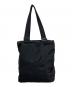 Y-3 (ワイスリー) CL TOTE ブラック：13000円