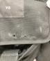 中古・古着 Y-3 (ワイスリー) CL TOTE ブラック：13000円
