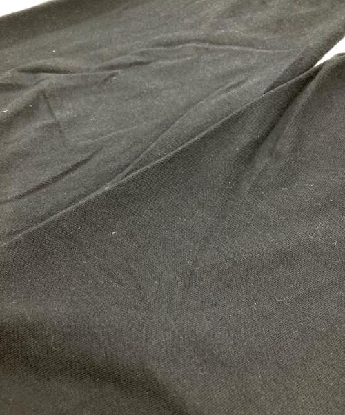 Hysteric Glamour（ヒステリックグラマー）Hysteric Glamour (ヒステリックグラマー) HYSTERIC UNLIMITED Tシャツ ブラック サイズ:XLの古着・服飾アイテム