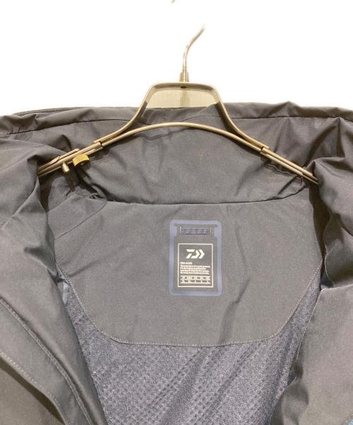 DAIWA PIER39（ダイワ ピア39）DAIWA PIER39 (ダイワ ピア39) DOWN VEST GORE-TEX/ダウンベスト ネイビー サイズ:XLの古着・服飾アイテム