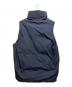 DAIWA PIER39 (ダイワ ピア39) DOWN VEST GORE-TEX/ダウンベスト ネイビー サイズ:XL：16000円