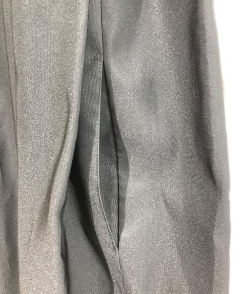 Rene（ルネ）Rene (ルネ) キャミソールワンピース ブラック サイズ:34の古着・服飾アイテム