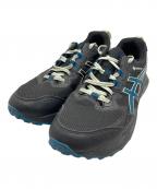 asicsアシックス）の古着「ゲルソノマ7」｜ブラック