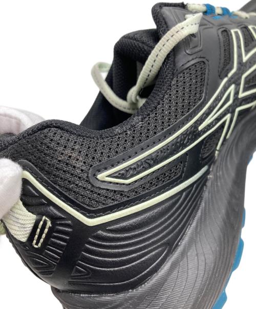 asics（アシックス）asics (アシックス) ゲルソノマ7 ブラック サイズ:9 1/2の古着・服飾アイテム