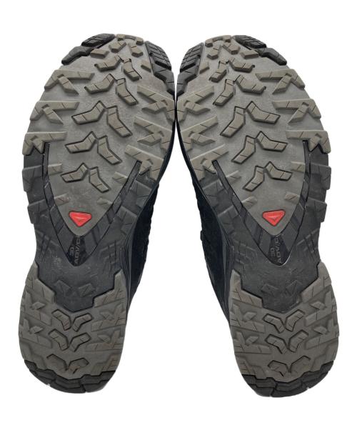 SALOMON（サロモン）SALOMON (サロモン) XA PRO 3D GORE-TEX ブラック サイズ:26cmの古着・服飾アイテム