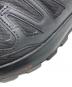 中古・古着 SALOMON (サロモン) XA PRO 3D GORE-TEX ブラック サイズ:26cm：14000円