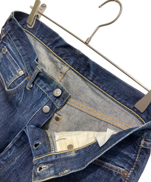 TCB jeans（ティーシービー ジーンズ）TCB JEANS (ティーシービー ジーンズ) 50's jeans/デニムパンツ インディゴ サイズ:W34の古着・服飾アイテム