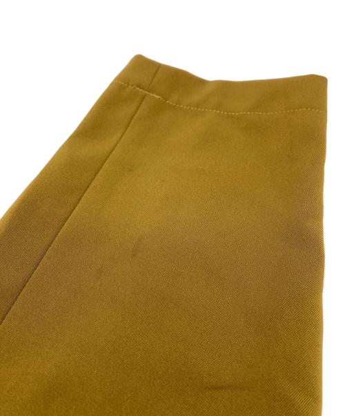 GALLARDA GALANTE（ガリャルダガランテ）GALLARDA GALANTE (ガリャルダガランテ) スリットスリーブジャケット ブラウン サイズ:FREEの古着・服飾アイテム