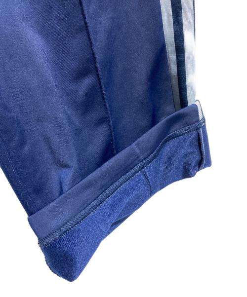 adidas（アディダス）adidas (アディダス) BECKENBAUER TRACKPANT ネイビー サイズ:Ｍの古着・服飾アイテム