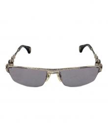 A'rossvy（ロズヴィー）の古着「サングラス」｜ブラック