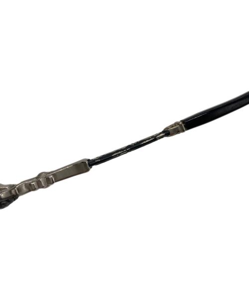 A'rossvy（ロズヴィー）A'rossvy (ロズヴィー) サングラス ブラック サイズ:60□50の古着・服飾アイテム