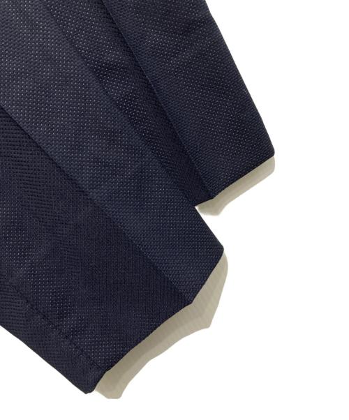 DOLCE & GABBANA（ドルチェ＆ガッバーナ）DOLCE & GABBANA (ドルチェ＆ガッバーナ) 3ピーススーツ/セットアップ ネイビー サイズ:50の古着・服飾アイテム