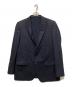 DOLCE & GABBANA (ドルチェ＆ガッバーナ) 3ピーススーツ/セットアップ ネイビー サイズ:50：33000円