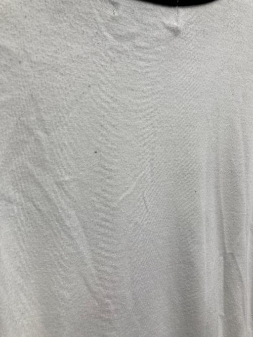 Hysteric Glamour（ヒステリックグラマー）Hysteric Glamour (ヒステリックグラマー) HYSTERIC HAIR CUT Tシャツ ブラック サイズ:Lの古着・服飾アイテム