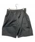 south2 west8 (サウスツー ウエストエイト) Belted C.S. Short - C/N Grosgrain グレー サイズ:L：8000円