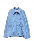 McGREGORマクレガー）の古着「Drizzler Jacket」｜ブルー