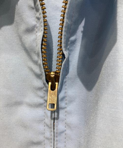 McGREGOR（マクレガー）McGREGOR (マクレガー) Drizzler Jacket ブルー サイズ:44の古着・服飾アイテム