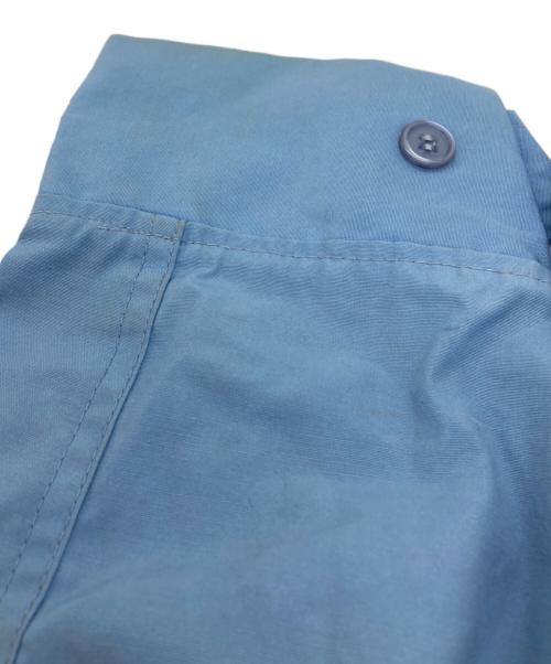 McGREGOR（マクレガー）McGREGOR (マクレガー) Drizzler Jacket ブルー サイズ:44の古着・服飾アイテム