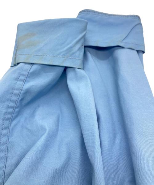 McGREGOR（マクレガー）McGREGOR (マクレガー) Drizzler Jacket ブルー サイズ:44の古着・服飾アイテム