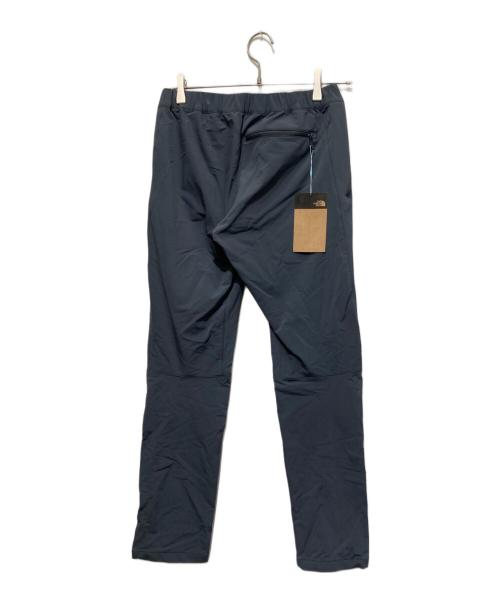 THE NORTH FACE（ザ ノース フェイス）THE NORTH FACE (ザ ノース フェイス) アルパインライトパンツS/ナイロンパンツ グレー サイズ:Sの古着・服飾アイテム