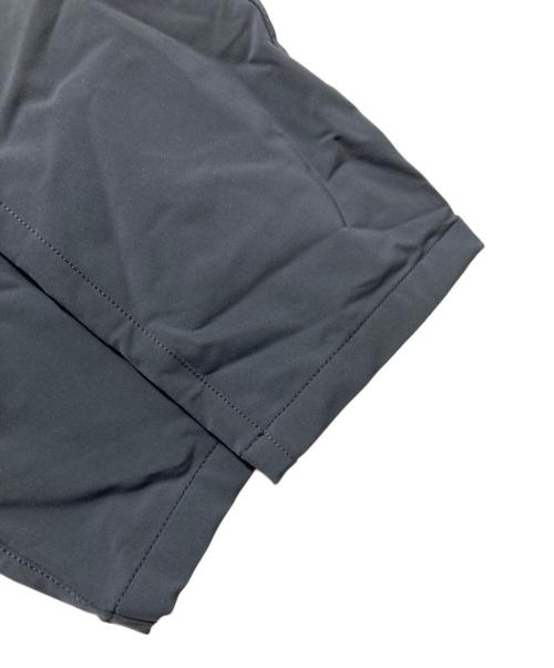 THE NORTH FACE（ザ ノース フェイス）THE NORTH FACE (ザ ノース フェイス) アルパインライトパンツS/ナイロンパンツ グレー サイズ:Sの古着・服飾アイテム