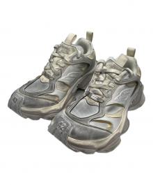 BALENCIAGA（バレンシアガ）の古着「CARGO」｜ホワイト