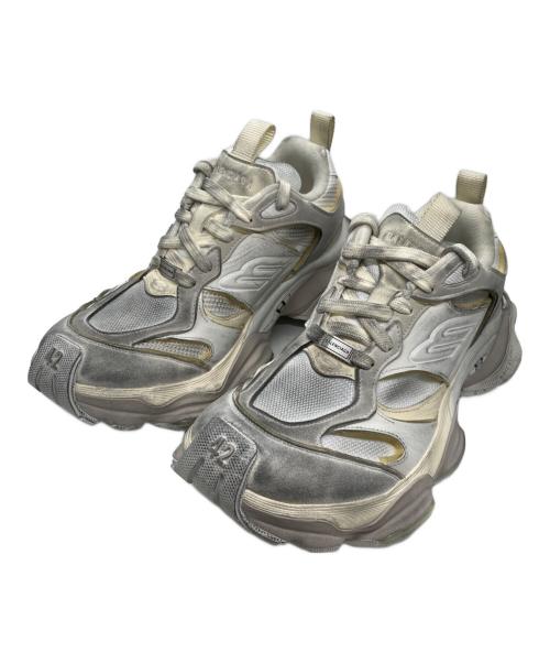 BALENCIAGA（バレンシアガ）BALENCIAGA (バレンシアガ) CARGO ホワイト サイズ:42の古着・服飾アイテム