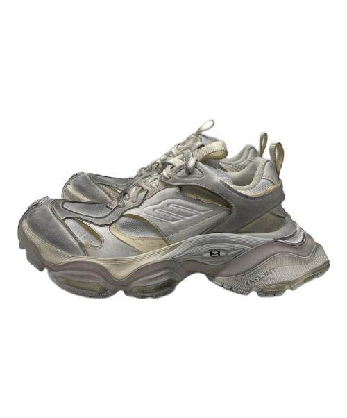 BALENCIAGA（バレンシアガ）BALENCIAGA (バレンシアガ) CARGO ホワイト サイズ:42の古着・服飾アイテム