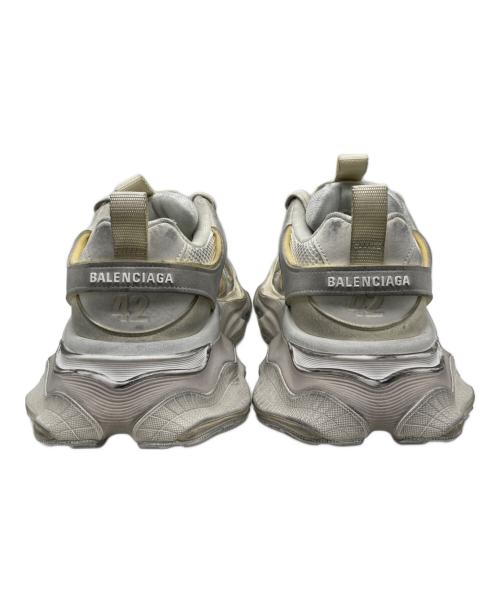 BALENCIAGA（バレンシアガ）BALENCIAGA (バレンシアガ) CARGO ホワイト サイズ:42の古着・服飾アイテム