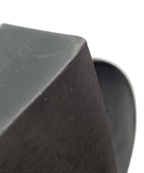 DOLCE & GABBANA（ドルチェ＆ガッバーナ）DOLCE & GABBANA (ドルチェ＆ガッバーナ) ソックススニーカー レッド サイズ:43の古着・服飾アイテム