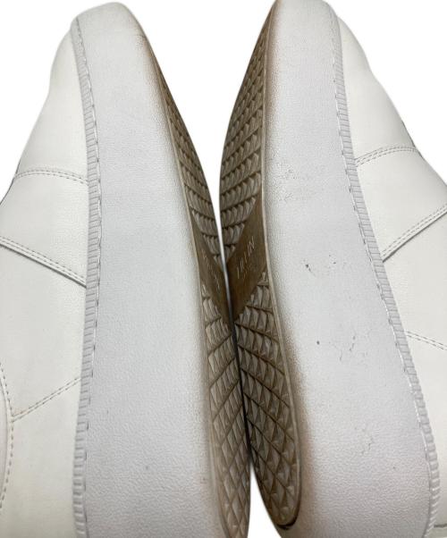 FILLIN TOKYO（フィルイン）FILLIN TOKYO (フィルイン) ローカットスニーカー ホワイト サイズ:28の古着・服飾アイテム