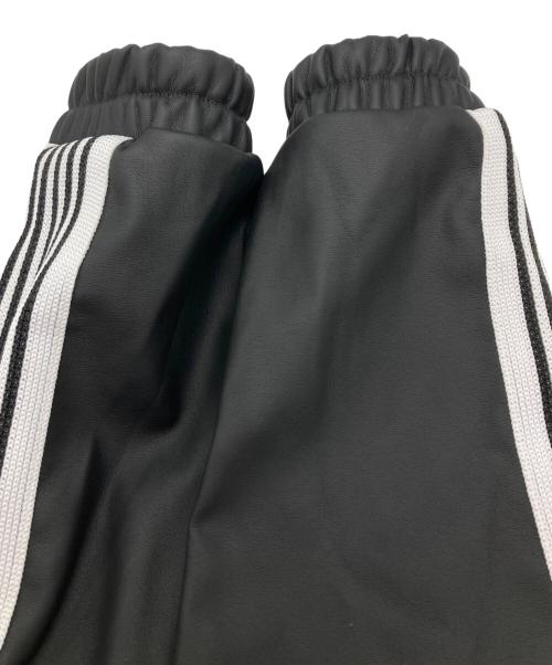 Needles（ニードルズ）Needles (ニードルズ) TRACK JACKET POLYURETHANE COATING ブラック サイズ:Lの古着・服飾アイテム