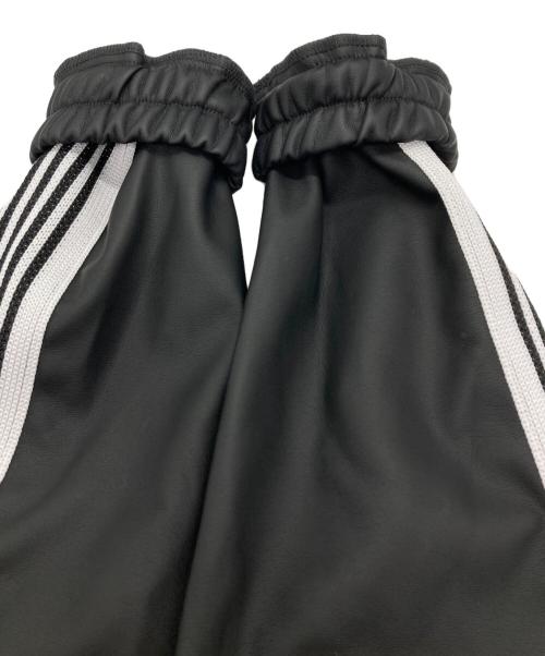 Needles（ニードルズ）Needles (ニードルズ) TRACK JACKET POLYURETHANE COATING ブラック サイズ:Lの古着・服飾アイテム