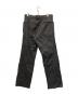 AFFXWRKS (アフィックスワークス) サイドジップパンツ グレー サイズ:M：11000円