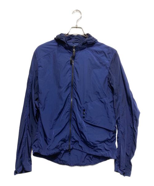 C.P COMPANY（シーピーカンパニー）C.P COMPANY (シーピーカンパニー) ジャケット ネイビー サイズ:Mの古着・服飾アイテム