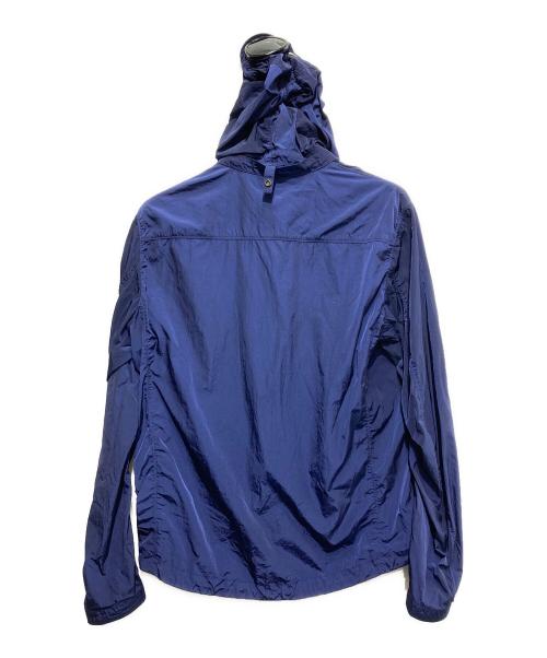 C.P COMPANY（シーピーカンパニー）C.P COMPANY (シーピーカンパニー) ジャケット ネイビー サイズ:Mの古着・服飾アイテム