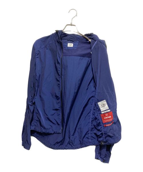C.P COMPANY（シーピーカンパニー）C.P COMPANY (シーピーカンパニー) ジャケット ネイビー サイズ:Mの古着・服飾アイテム