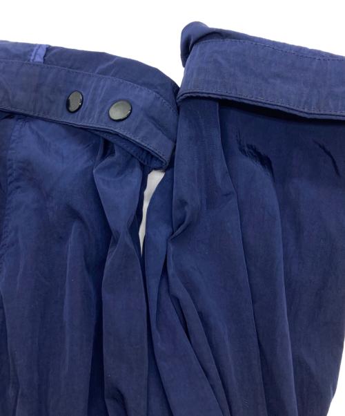 C.P COMPANY（シーピーカンパニー）C.P COMPANY (シーピーカンパニー) ジャケット ネイビー サイズ:Mの古着・服飾アイテム