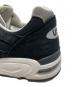 中古・古着 NEW BALANCE (ニューバランス) M990BL2 ブラック サイズ:27.5：16000円