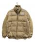 DIESEL（ディーゼル）の古着「W-BRIGGS ジャケット」｜ベージュ