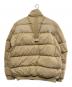 DIESEL (ディーゼル) W-BRIGGS ジャケット ベージュ サイズ:S：12000円