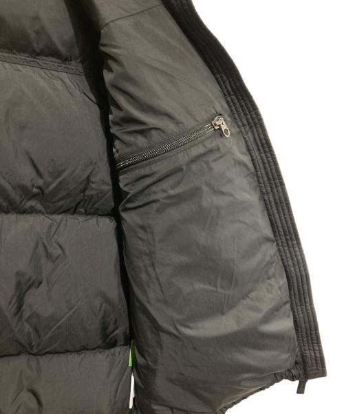 THE NORTH FACE（ザ ノース フェイス）THE NORTH FACE (ザ ノース フェイス) Nuptse Vest（ヌプシベスト） ブラック サイズ:M 未使用品の古着・服飾アイテム