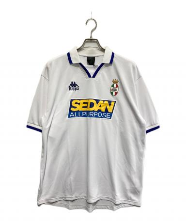 中古・古着通販】KAPPA (カッパ) SEDAN ALL-PURPOSE Game Shirts