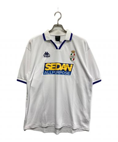 中古・古着通販】KAPPA (カッパ) SEDAN ALL-PURPOSE Game Shirts