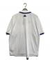 KAPPA (カッパ) SEDAN ALL-PURPOSE Game Shirts ホワイト×ブルー サイズ:L：5000円