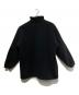 BALENCIAGA (バレンシアガ) 18AW/FLEECE TRACK SUIT JACKE ブラック サイズ:44：45000円